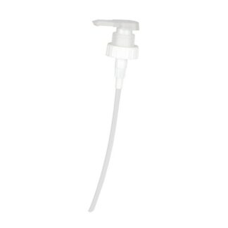 Topline pumppu 5l pulloihin