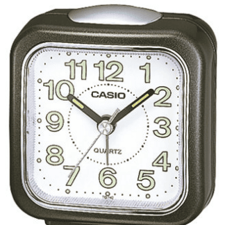 Casio herätyskello TQ-142-1EF