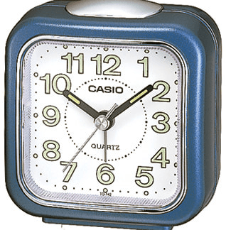 Casio herätyskello TQ-142-2EF