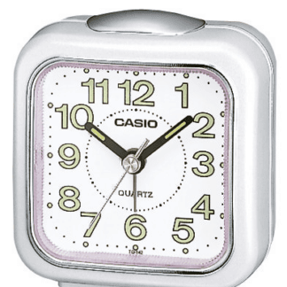 Casio herätyskello TQ-142-7EF