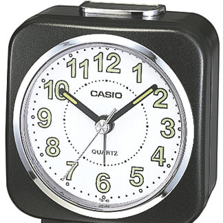 Casio herätyskello TQ-143S-1EF
