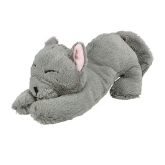 TR kissapehmolelu kierrätysmateriaalista 31 cm