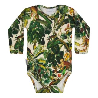 Tree Huggers -Body - 86