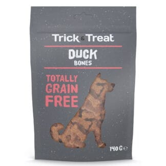 Trick&Treat GF Ankkaluut