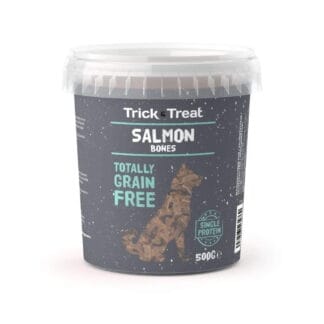 Trick&Treat GF Lohiluut
