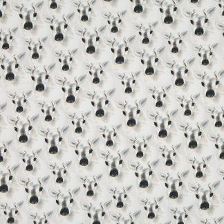 Trikoo Baby Reindeer 1M | Light Grey