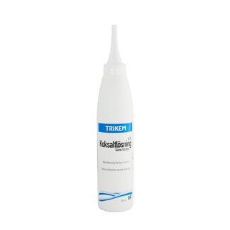 Trikem Suolaliuos 200 ml