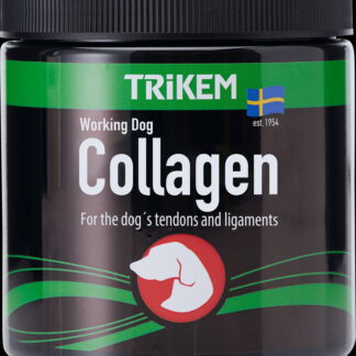 Trikem WorkingDog Collagen