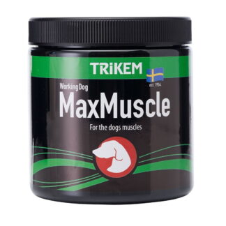 Trikem Max Muscle 600 g
