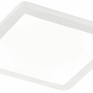 Trio Camillus LED plafondi/seinävalaisin 30x30 cm valkoinen