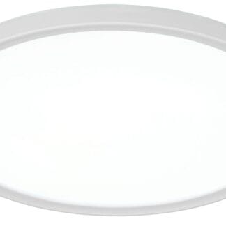 Trio RL Joko LED kattovalaisin 29 cm valkoinen