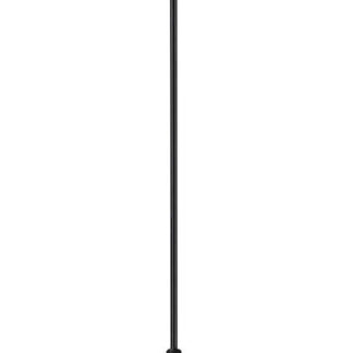Trio Tilda riippuvalaisin Ø25 cm mattamusta/kulta