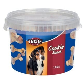 Koirankeksi Trixie Farmies, 1300g