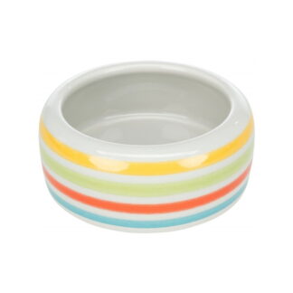 Keraaminen kuppi Trixie Rounded Rim