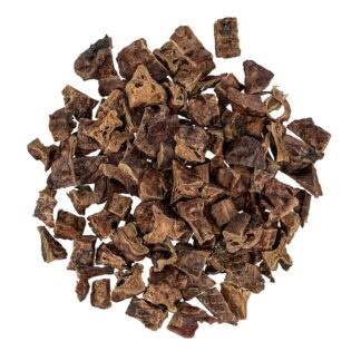 Trixie Lampaankeuhko 80 g