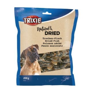 Trixie Kuivattu kala 200 g