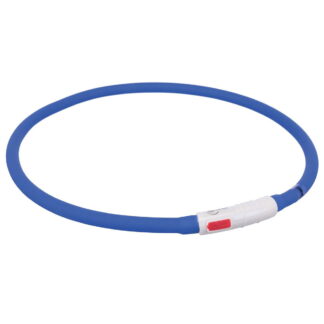 Trixie USB-ladattava valopanta, silikoni