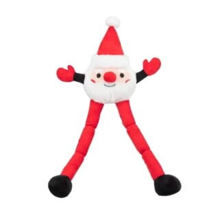 Trixie Xmas pitkä joulupukki, 54cm