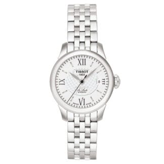 Tissot Le Locle Automatic T41.1.183.33, naisten rannekello