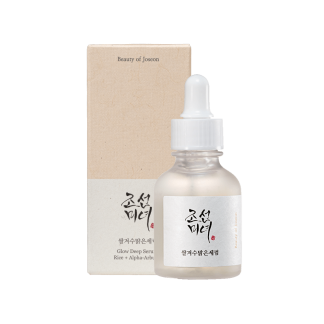 Beauty Of Joseon Glow Deep Serum: Rice + Alpha Arbutin 30 ml 30 ml