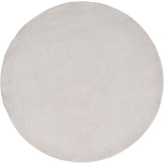 Usva nukkamatto Ø133 cm beige