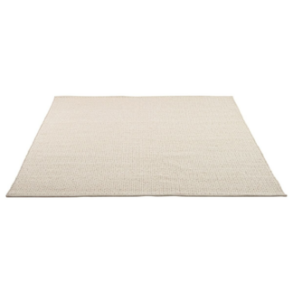 Vehmas villamatto 80x250 cm valkoinen
