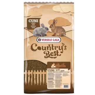 Versele-Laga Cuni Fit Pure