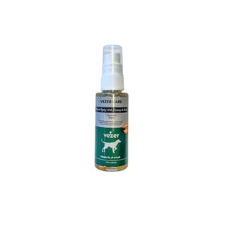 Vezer Care Haavasuihke 50 ml