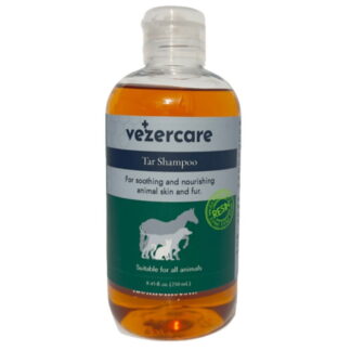 Vezer Care Tervashampoo