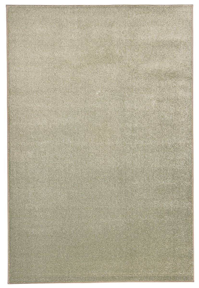 VM Carpet Hattara matto kantattu 160x230 cm vihreä