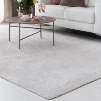 VM Carpet Kide matto 200x300 cm vaaleanharmaa