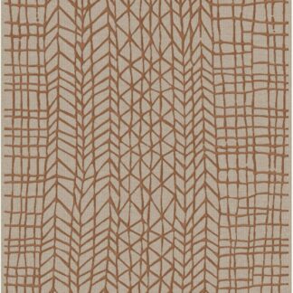 VM Carpet Lastu matto 200x300 cm 3 kupari