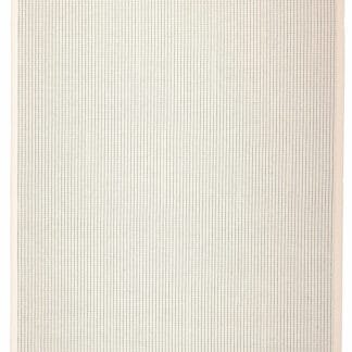 VM Carpet Lyyra 2 matto 80x250 cm valkoinen 52