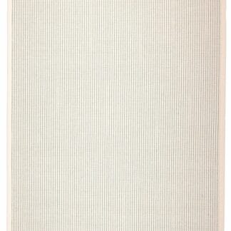VM Carpet Lyyra 2 matto 80x150 cm valkoinen 52