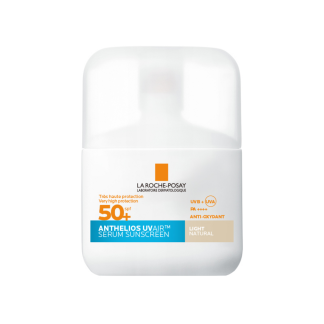 La Roche-Posay Anthelios UVAir Serum tinted light SPF50+ 50 ml