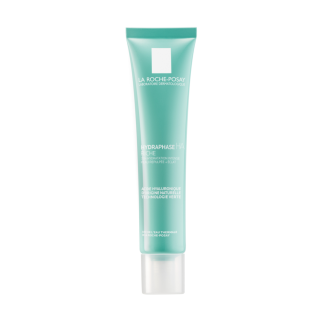 La Roche-Posay Hydraphase HA Riche kasvovoide 40 ml 40 ml