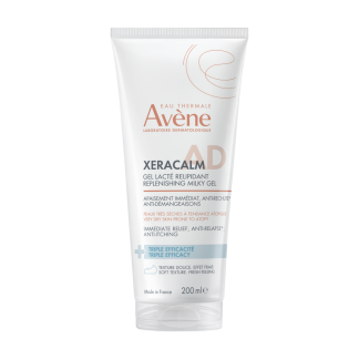 Avene Xeracalm AD Milky Gel 200 ml 200 ml