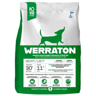 Werraton Kevyt