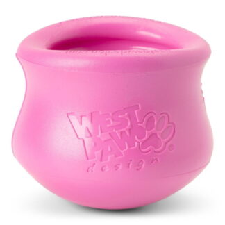 West Paw Toppl Limited Edition aktivointilelu, pinkki