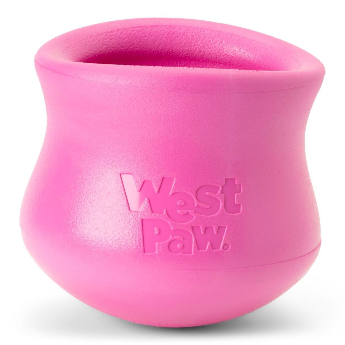 West Paw Toppl Limited Edition aktivointilelu, pinkki