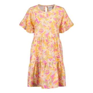 Women's Daydream Frill -Mekko - XXL