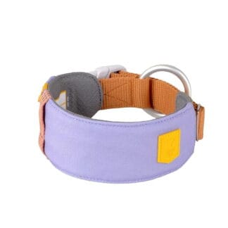 Woolly Wolf Alpha 360 panta, Lavender Mix