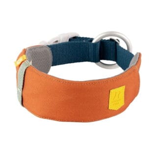 Woolly Wolf Alpha 360 panta, Terracotta Mix