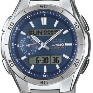 Casio Waveceptor Sporty Combi WVA-M650D-2AER