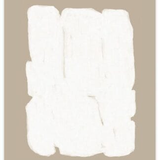 Xeraliving I KEEP FORGETTING HOW AWESOME I AM juliste 30x40 cm