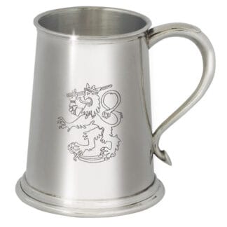 Tinatuoppi Suomi-Leijona