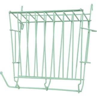 Zolux Cosy metallinen heinäteline XL