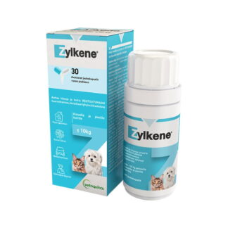 ZYLKENE-kapselit 30 kpl