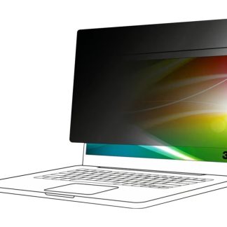 3M Bright Screen -yksityisyyssuodatin Apple® MacBook Air® 13 M2