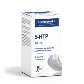 5-HTP 100mg